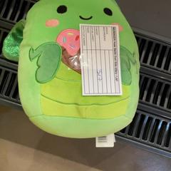 Animal de peluche, segundo informou MEININGER Hotel Berlin East Side Gallary usando iLost