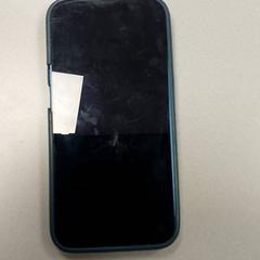 Smartphone iPhone 12 blauw, segundo informou Centraal magazijn usando iLost