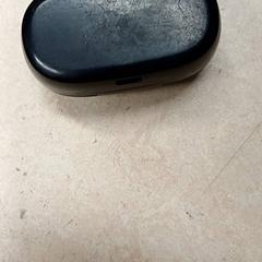 Fejhallgató tok Zwart, amint azt Qbuzz GD Groningen Peizerweg az iLost segítségével jelentette.