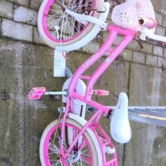 Detský bicykel ariel, ako bolo nahlásené Stadswerk072 pomocou iLost