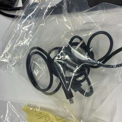 Plug & Cable met kabel, as reported by Universiteitsbibliotheek Universiteitskwartier using iLost