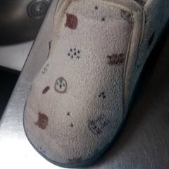 Sapato de bébé, ako bolo nahlásené IKEA Matosinhos pomocou iLost