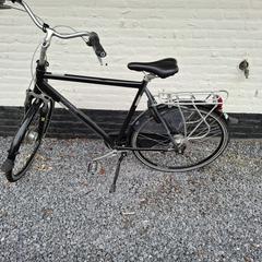 Fiets, ha sido reportado a iLost