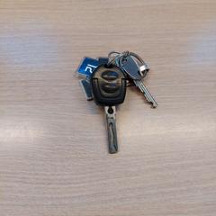 Chaves, segundo informou Regio Limburg - Leuven usando iLost