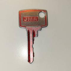 Key, as reported by Ziekenhuis Oost-Limburg using iLost