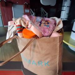 Bossa Primark, segons ha informat IKEA Nice Saint Isidore mitjançant iLost