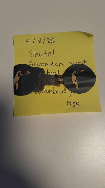 Sleutel