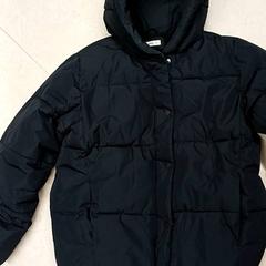 Jas Zwart, zoals gemeld door Qbuzz GD Groningen Peizerweg met iLost