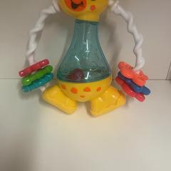 Spielzeug, gemeldet von IKEA Utrecht über iLost