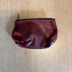 Portemonnee, gisa salatu by UVO Vervoer iLost erabiliz