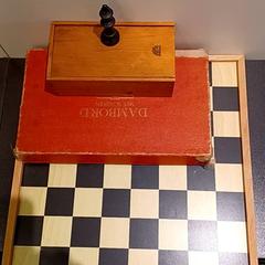 チェスゲーム がiLostで Padualaan 97 によって報告されました