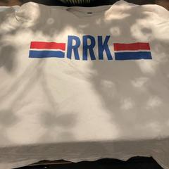 Tshirt, zgłoszono przez Van der Valk Hotel Heerlen przy użyciu iLost