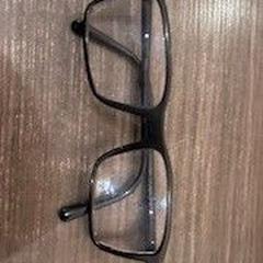 Glasses, as reported by Hotel Apeldoorn using iLost