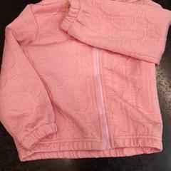 Bunda, jak nahlášeno Rotterdam The Hague Airport pomocí iLost