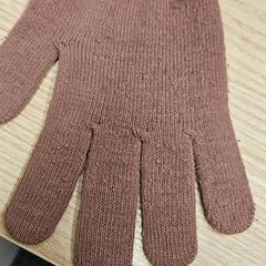 Glove, as reported by IKEA Åsane using iLost