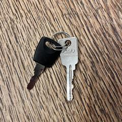 Sleutels, iLost에 보고됨