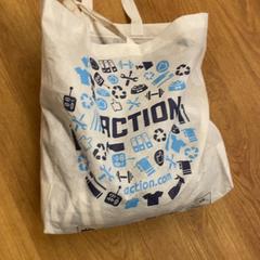 バッグ tas がiLostで GVB によって報告されました