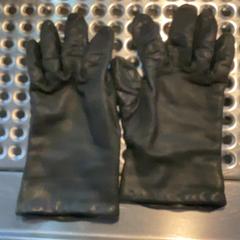 Handschuhe Black, como reportado por MEININGER Hotel Berlin Alexanderplatz utilizando o iLost