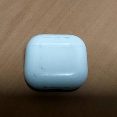 Produtos electrónicos - Earpods, segundo informou Regio Limburg - Leuven usando iLost