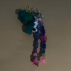 키체인, iLost를 사용하여 Jaarbeurs에 보고됨