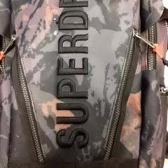 Ruksak, ako bolo nahlásené RET pomocou iLost