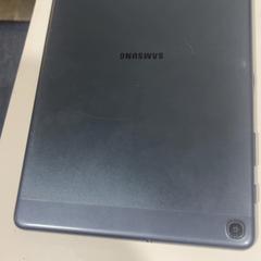 Tablet samsung tablet, ako bolo nahlásené Pouw Vervoer pomocou iLost