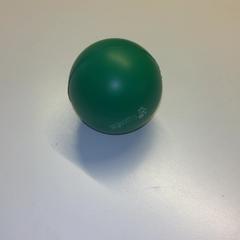 Bola, como reportado por Ziekenhuis Oost-Limburg utilizando o iLost