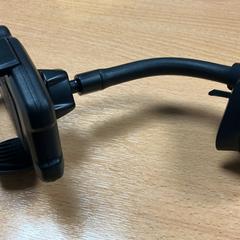 Support gps, segons ha informat Sheraton Brussels Airport Hotel mitjançant iLost