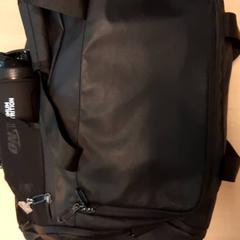 Bag, as reported by RET using iLost