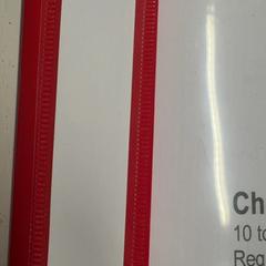 Pärm, rapporterat av GVB med iLost