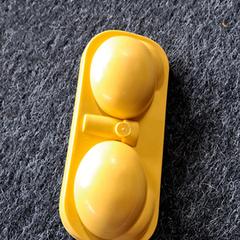 Duo Eierdop/kiwi doisje, iLost에 보고됨