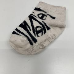 くつ下片方 シマウマもよう, jak nahlášeno IKEA新三郷 pomocí iLost