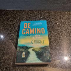 책 De Camino, iLost를 사용하여 Van der Valk Hotel Wolvega Heerenveen에 보고됨