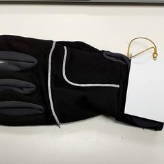 Clothing - handschoenen - zwart, as reported by Centraal magazijn using iLost
