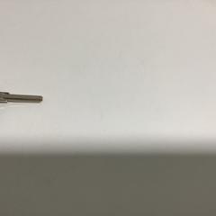 Schlüsselanhänger - 080525 GHOST, gemeldet von Ziggo Dome über iLost