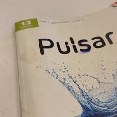 Libro, ha sido reportado por GVB con iLost