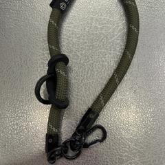 Clauer de cordó, segons ha informat IKEA Tokyo-Bay mitjançant iLost