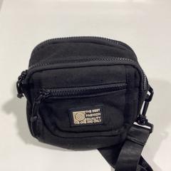Bag - 251025 OUTW, as reported by Ziggo Dome using iLost