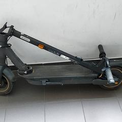 Transporte - Step, ha sido reportado por Centraal magazijn con iLost