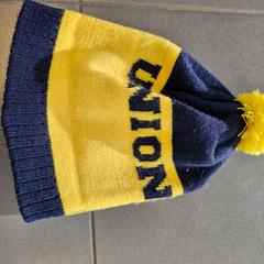 Beanie UNION, ako bolo nahlásené Centraal magazijn pomocou iLost