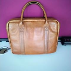 Taška, jak nahlášeno Twisto pomocí iLost