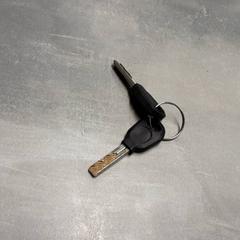 Klíč Zilver, jak nahlášeno Arriva Friesland / Groningen pomocí iLost