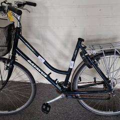 Women’s bike, as reported by Gemeente Roermond using iLost