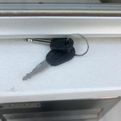 Sleutels, jak zgłoszono do iLost