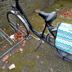 Fiets, come riportato a iLost