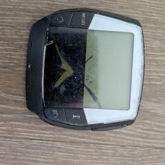 Fietscomputer, as reported to iLost