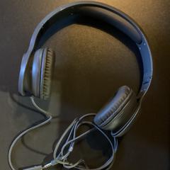 Auriculars Gray, segons ha informat MEININGER Hotel Salzburg City Center mitjançant iLost