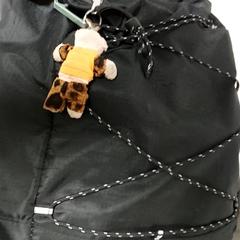 Ryggsekk, som rapportert av Regio Antwerpen - Brussel ved bruk av iLost