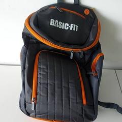 배낭, iLost를 사용하여 Centraal magazijn에 보고됨