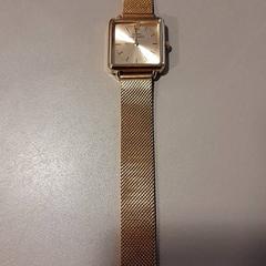 Relógio, como reportado por Universiteitsbibliotheek (Witte Singel) utilizando o iLost